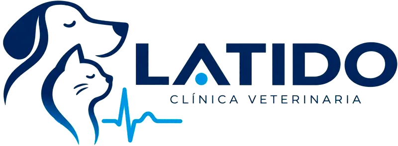 Logo de Latido Clínica Veterinaria
