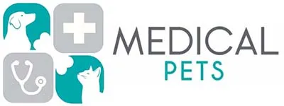 Logo de Medical Pets